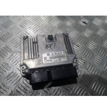 КОМПЬЮТЕР ЭБУ SEAT 2.0 TDI 03L906018MF 0281018370