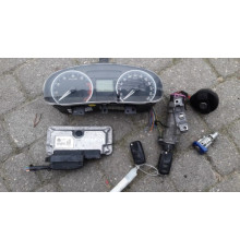 КОМПЬЮТЕР ИММОБИЛАЙЗЕР SKODA SEAT 1.4 16V VW
