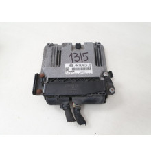 SEAT 2.0 TDI 03L906018FJ 0281017154 КОМПЬЮТЕР ЭБУ