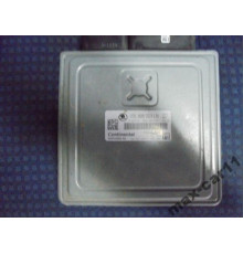 AUDI SEAT VW КОМПЬЮТЕР ДРАЙВЕР ДВИГАТЕЛЯ 03L906023LN