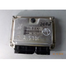 VW SKODA SEAT КОМПЬЮТЕР ДРАЙВЕР 8E0907401H