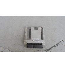 AUDI SEAT VW 1,6 TDI КОМПЬЮТЕР ДВИГАТЕЛЯ 04L907309B