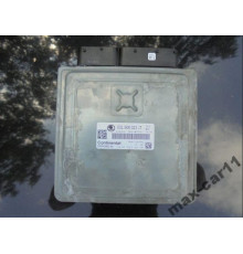 AUDI SEAT VW КОМПЬЮТЕР ДРАЙВЕР ДВИГАТЕЛЯ 03L906023JT