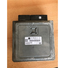 КОМПЬЮТЕР ДРАЙВЕР СИДЕНЬЯ 1.6 TDI 03L906023LG