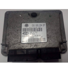 Компьютер SKODA FABIA 1.4 036906034DF IMMO OFF !