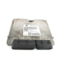 КОМПЬЮТЕР SKODA FABIA И 1,4 16В АВТОМАТ 036906034JT
