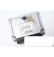 компьютер FABIA 1.4 16V 036906034BL IAW4LV.АА АУА