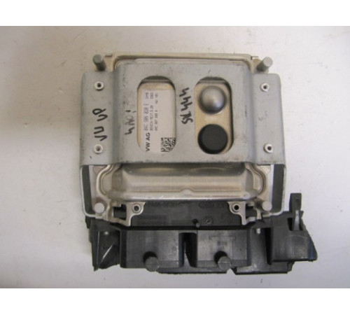 VW UP SKODA CITIGO КОМПЬЮТЕР ДРАЙВЕР 04C906020E