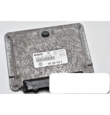 компьютер OCTAVIA 1.9 TDI 038906018b 0281001602603