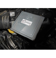 SKODA RAPID 1.6 TDI компьютер 03L906023QE 2013R