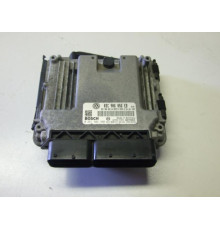 КОМПЬЮТЕР ДВИГАТЕЛЯ SKODA OCTAVIA 2 СЕДАН 03C906056EB