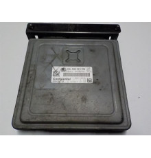 SKODA КОМПЬЮТЕР ДРАЙВЕР 03L906023DM 5WP42863AA