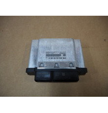 VW SKODA КОМПЬЮТЕР ДРАЙВЕР ДВИГАТЕЛЯ 04E907309AF