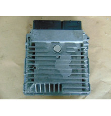 Компьютер 03L906023QE SKODA RAPID 2013R