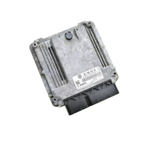 компьютер OCTAVIA 2.0 TDI 03l906022re 0281015876