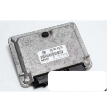 компьютер ОКТАВИЯ 1.9 AGR 038906018GM 0281010181