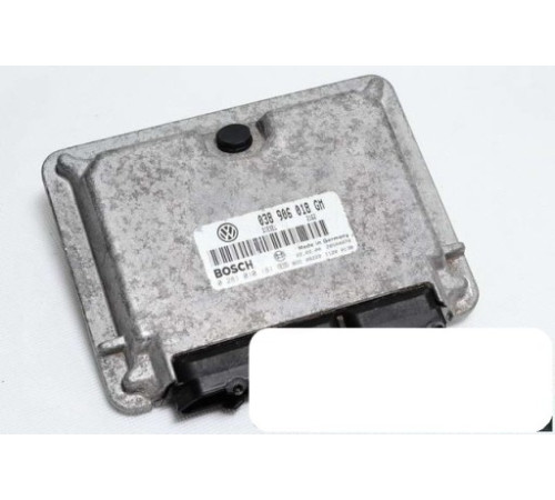 компьютер ОКТАВИЯ 1.9 AGR 038906018GM 0281010181