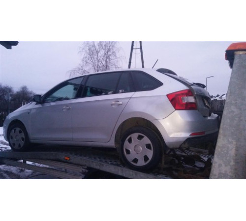 skoda rapid комплект компьютер 03F906070 FP