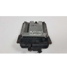 SKODA SUPERB II КОМПЬЮТЕР ДВИГАТЕЛЯ 03L906022QJ