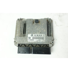 Шкода Йети лифт компьютер двигателя 03l906018qk