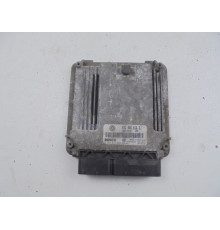 КОМПЬЮТЕР 03G906016DJ VW SKODA OCTAVIA II 1.9 TDI