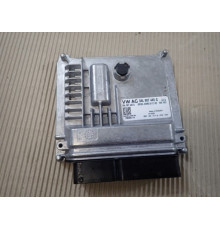 КОМПЬЮТЕР 04L907445G OCTAVIA III 5E 1.6 TDI 20R