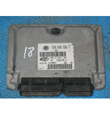 Компьютер SKODA FABIA 036906034t + Программирование
