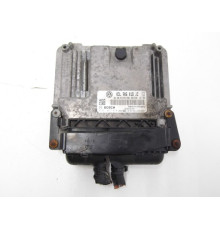КОМПЬЮТЕР МОТОР 2.0 TDI CFF 03L906018JC SUPERB II