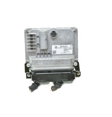 компьютер FABIA 1.6 03P906021L 28339232