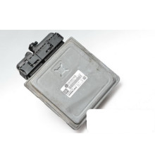 компьютер SKODA OCTAVIA 03G906018EL 5WP45521AK BMN