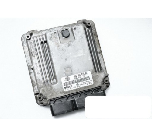 компьютер OCTAVIA II 1.9 0281011658 03G906016AG