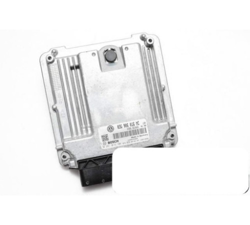 превосходный компьютер 1.9 TDi 03g906016mc 0281014104 BPZ