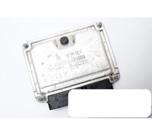 компьютер OCTAVIA 2.0 06A906032LC 0261207819 | AZJ