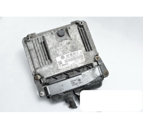 компьютер SUPERB II 1.9 TDI 03g906056ag 0281015853