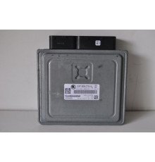 ВОДИТЕЛЬ КОМПЬЮТЕРА ДВИГАТЕЛЯ SKODA 03F906070HJ