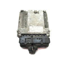 Компьютер двигателя Superb II 3.6 FSI 03H906032GF