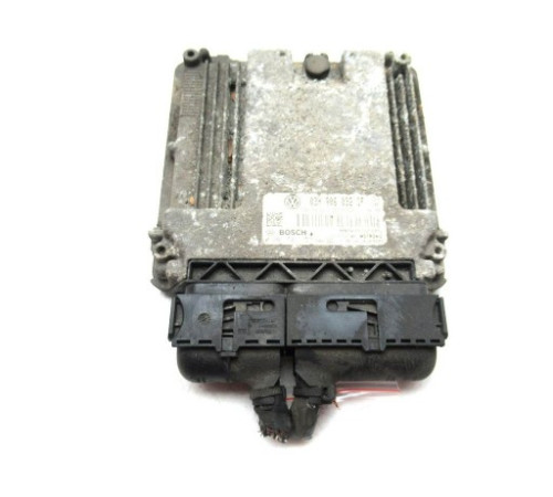 Компьютер двигателя Superb II 3.6 FSI 03H906032GF