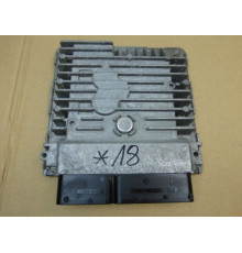 компьютер SKODA FABA II 1.6 TDI 03L906023NG 5wp42929