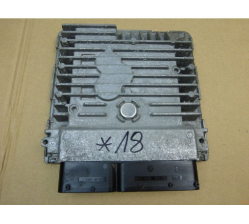 компьютер SKODA FABA II 1.6 TDI 03L906023NG 5wp42929