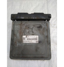 КОМПЬЮТЕР МОТОР 1.6 TDI 03L906023NH 5WP42930AA FV