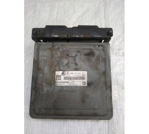 КОМПЬЮТЕР МОТОР 1.6 TDI 03L906023NH 5WP42930AA FV