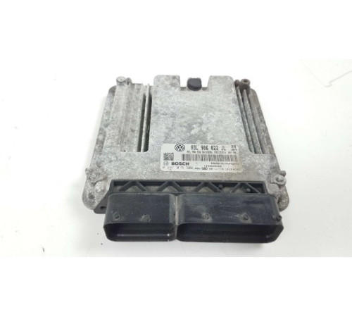 SKODA SUPERB II КОМПЬЮТЕР ДВИГАТЕЛЯ 03L906022JL