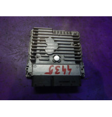 SKODA FABIA II 1,6 TDI КОМПЬЮТЕР ДВИГАТЕЛЯ 03L906023NG
