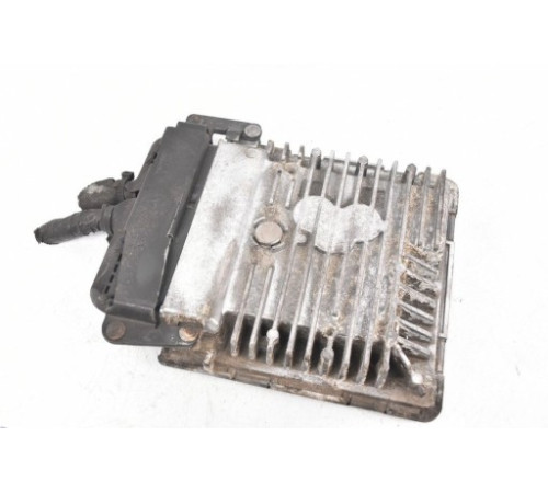 КОМПЬЮТЕР ДВИГАТЕЛЯ 03L906023PR SKODA SUPERB II 1.6 D