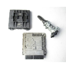 Компьютер комплект Skoda 5WP42689 АА 6R0937086P