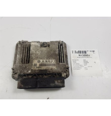 КОМПЬЮТЕР 03L906018JB 0281017413 SKODA SUPERB II