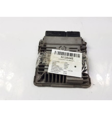 КОМПЬЮТЕР ДВИГАТЕЛЯ ЭБУ 03L906023NG FABIA II