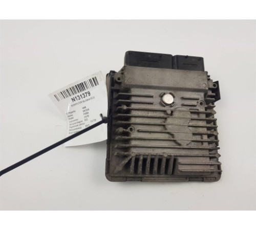 КОМПЬЮТЕР ДВИГАТЕЛЯ ЭБУ 03L906023LK SKODA FABIA III