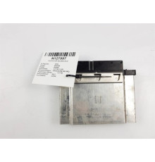 КОМПЬЮТЕР ДВИГАТЕЛЯ ЭБУ 04E907309AF SKODA RAPID II