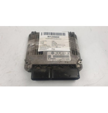 КОМПЬЮТЕР ДВИГАТЕЛЯ ECU 3T0907115R SKODA SUPERB II